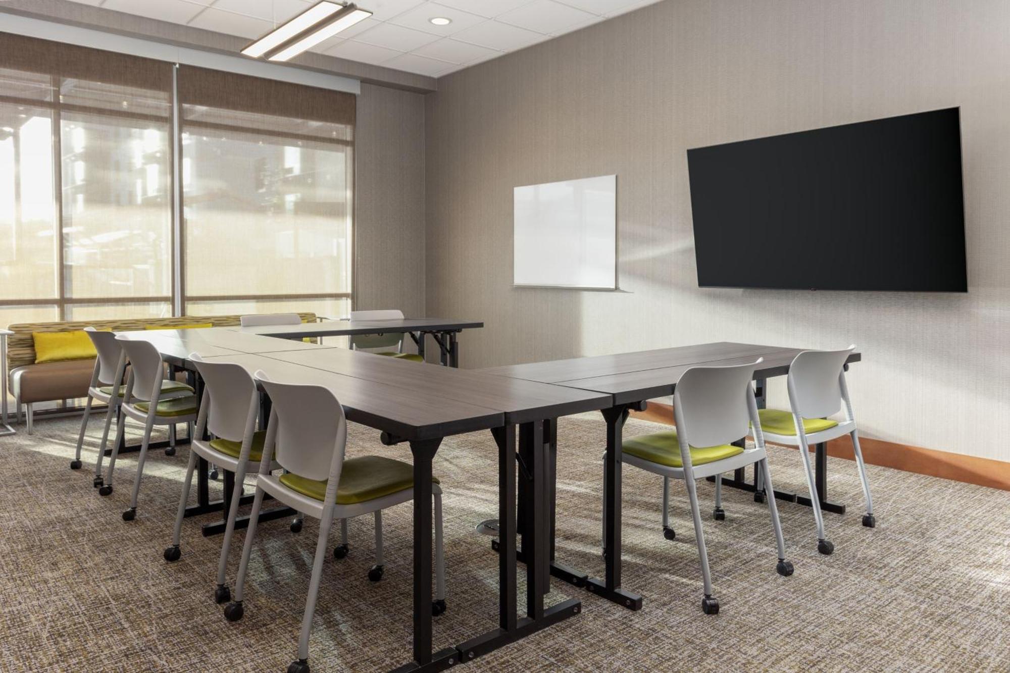 Springhill Suites By Marriott Pleasanton Zewnętrze zdjęcie